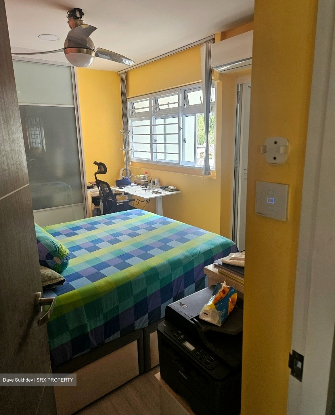 Blk 142 Potong Pasir Avenue 3 (Toa Payoh), HDB 3 Rooms #530200971